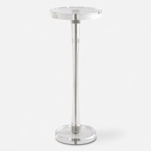 Uttermost 25279 - Pria Crystal Drink Table