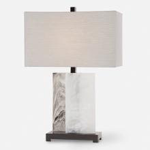 Uttermost 26215-1 - Uttermost Vanda Table Lamp