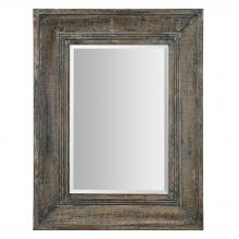 Uttermost 13854 - Uttermost Missoula Small Mirror