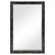 Uttermost 09613 - Uttermost Graphique Mosaic Mirror