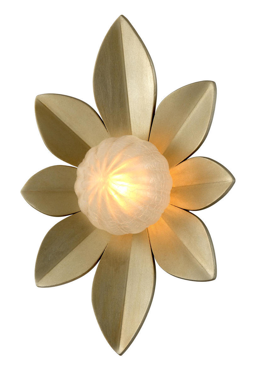 GIGI 1LT WALL SCONCE