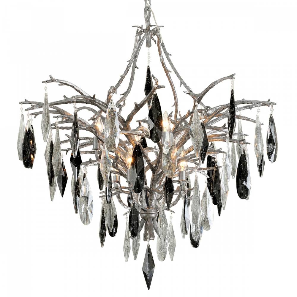 NERA 8LT CHANDELIER