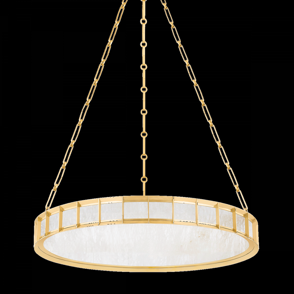 LEDA Chandelier