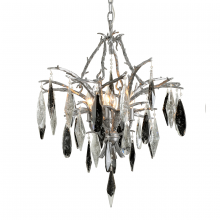 Corbett 306-04 - NERA 4LT CHANDELIER