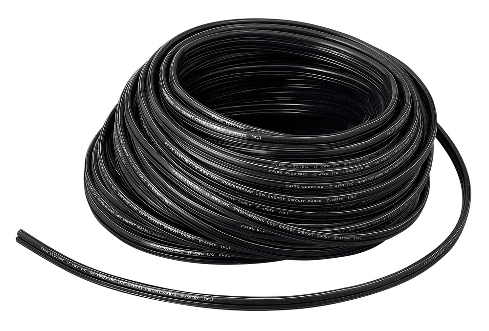Wire (12 AWG) 100&#39;