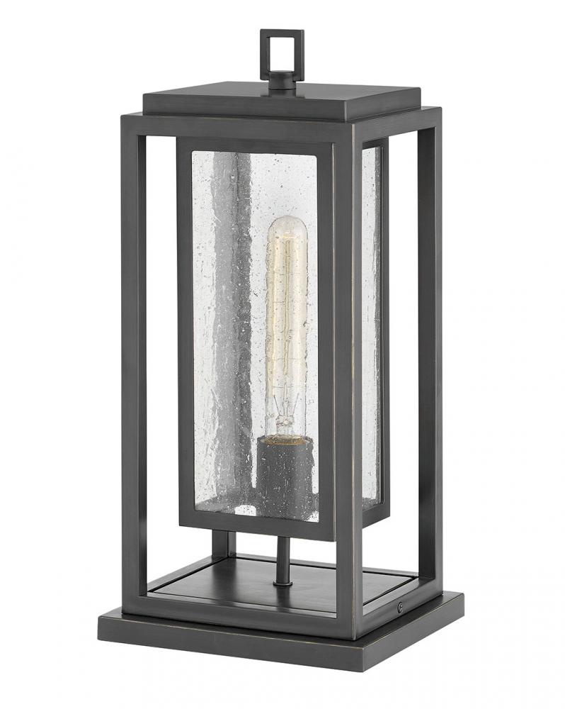 Medium Pier Mount Lantern 12v