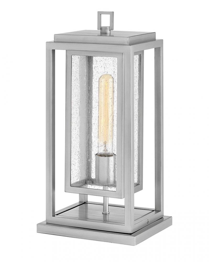 Medium Pier Mount Lantern 12v