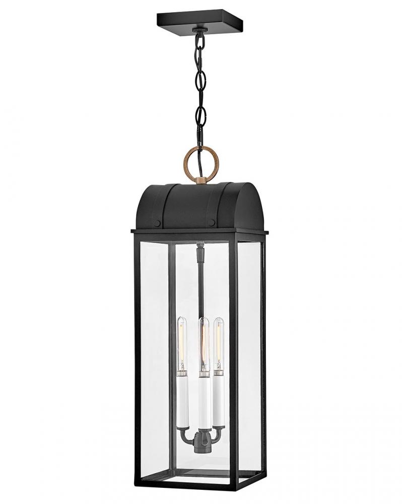 Large Hanging Lantern