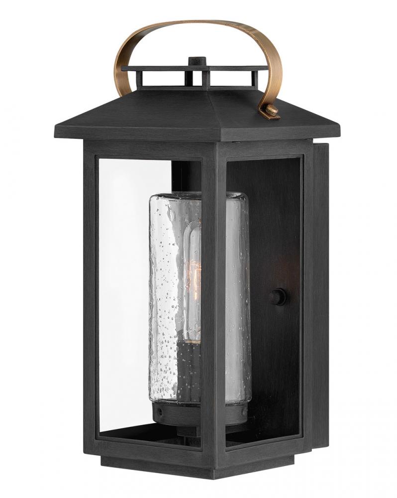 Medium Wall Mount Lantern