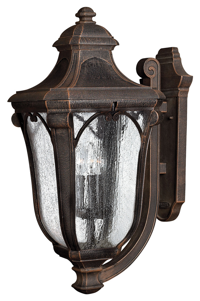 Large Wall Mount Lantern