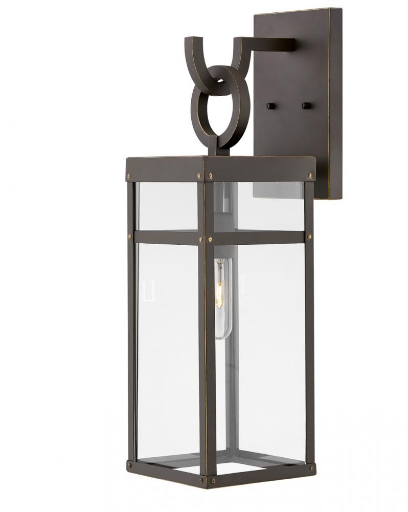 Large Wall Mount Lantern