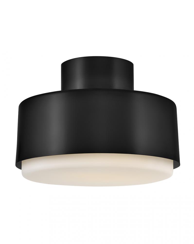 Small Semi-Flush Mount