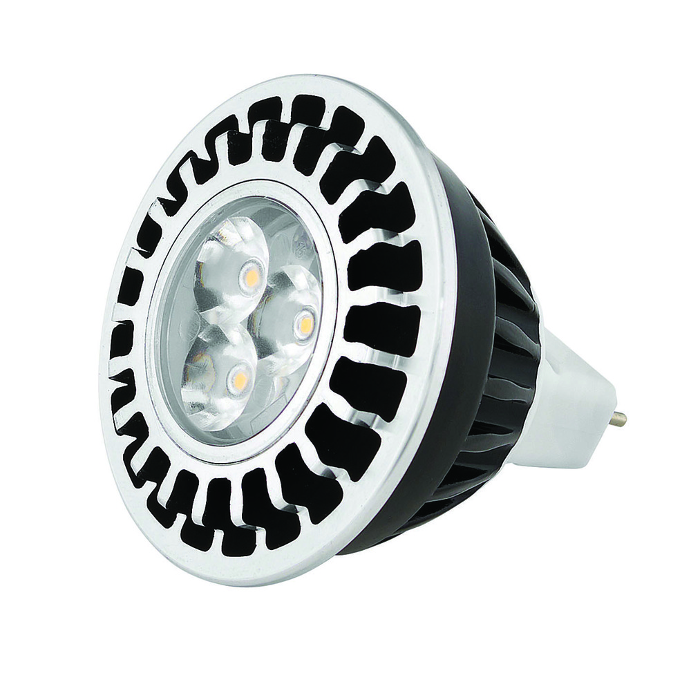 LED 4w 3000K 60 Degree