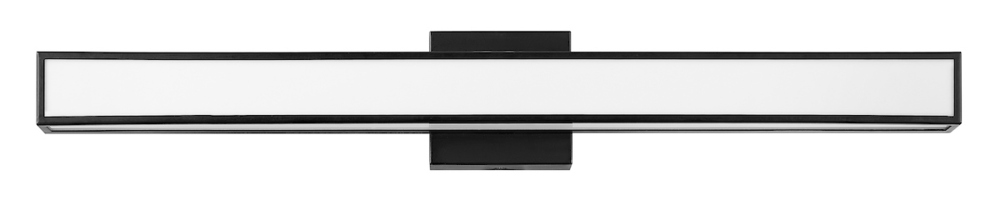 Large LED Vanity