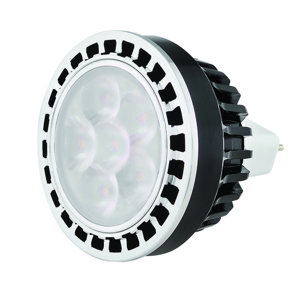 LED MR16 6w 3000K 45 Degree