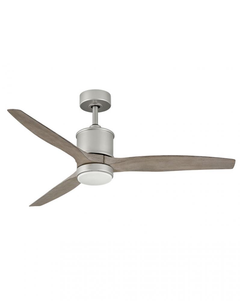 Hover 52&#34; LED Smart Fan