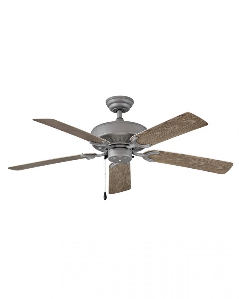 Oasis 52&#34; Fan