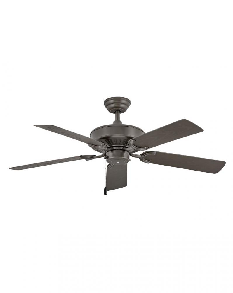 Oasis 52&#34; Fan