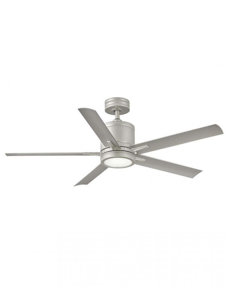 Vail 52&#34; LED Smart Fan