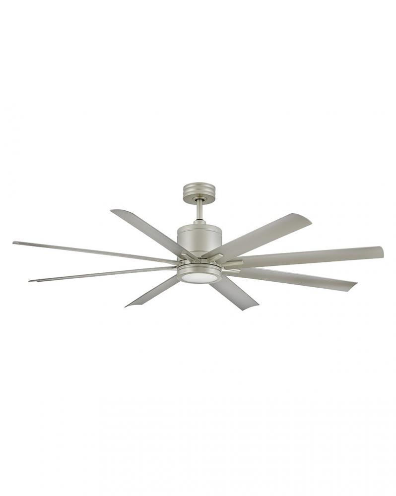 Vantage 66&#34; LED Smart Fan