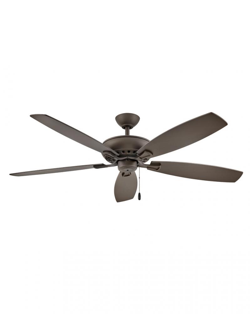 Highland 60&#34; Fan