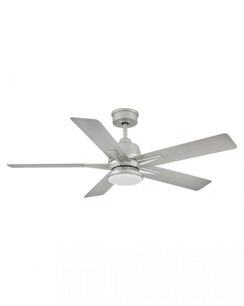 Alta 52&#34; LED Smart Fan