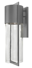 Hinkley 1325HE - Large Wall Mount Lantern