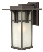 Hinkley 2234OZ - Medium Wall Mount Lantern