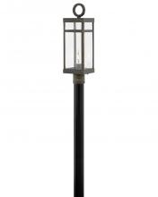 Hinkley 2801OZ-LL - Large Post Top or Pier Mount Lantern