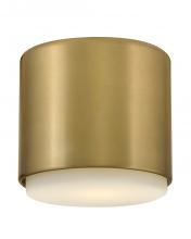 Hinkley 30070LCB - Extra Small Flush Mount