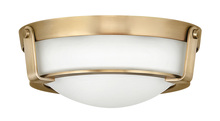 Hinkley 3223HB-LED - Small Flush Mount