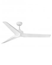 Hinkley 903760FWW-NDD - Chisel 60" Smart Fan