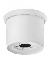 Hinkley 99057FMW - Flush Mount Kit Iver