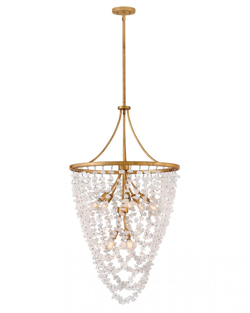 Medium Chandelier