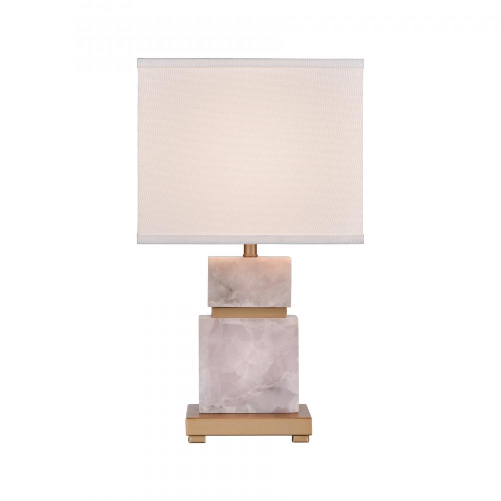 Alcott 21.5&#39;&#39; High 1-Light Table Lamp