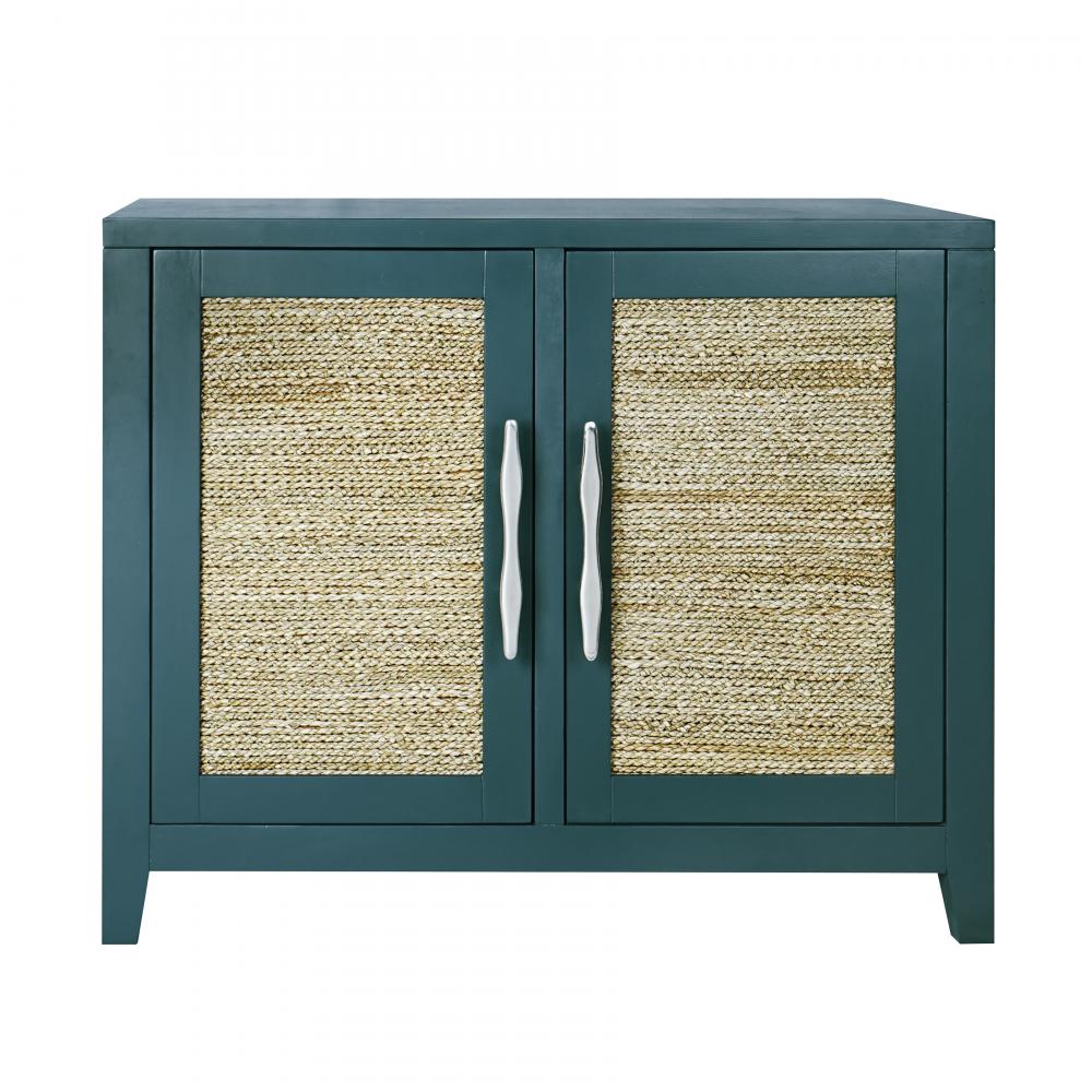 Joyner Cabinet - Neptune Blue