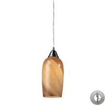 ELK Home 31137/1-LA - MINI PENDANT