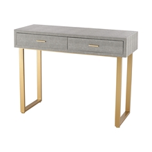 ELK Home 3169-025T - CONSOLE TABLE - DESK