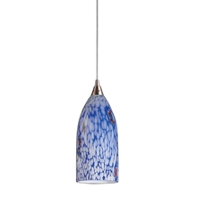 ELK Home 502-1BL - MINI PENDANT