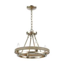 ELK Home 75064/4 - CHANDELIER