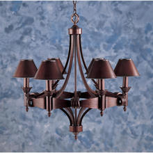  81041 - CHANDELIER