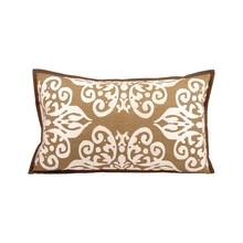 ELK Home 904004 - PILLOW - RUG - TEXTILE - POUF