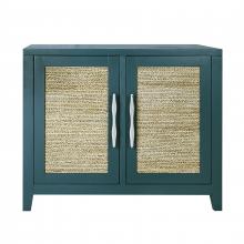 ELK Home H0075-10780 - Joyner Cabinet - Neptune Blue