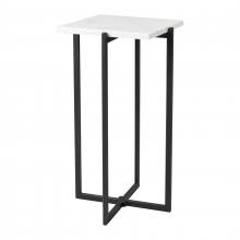 ELK Home S0035-11198 - Lanier Accent Table - Square Black