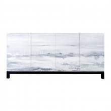 ELK Home S0075-10576 - Torres Credenza - Designer White