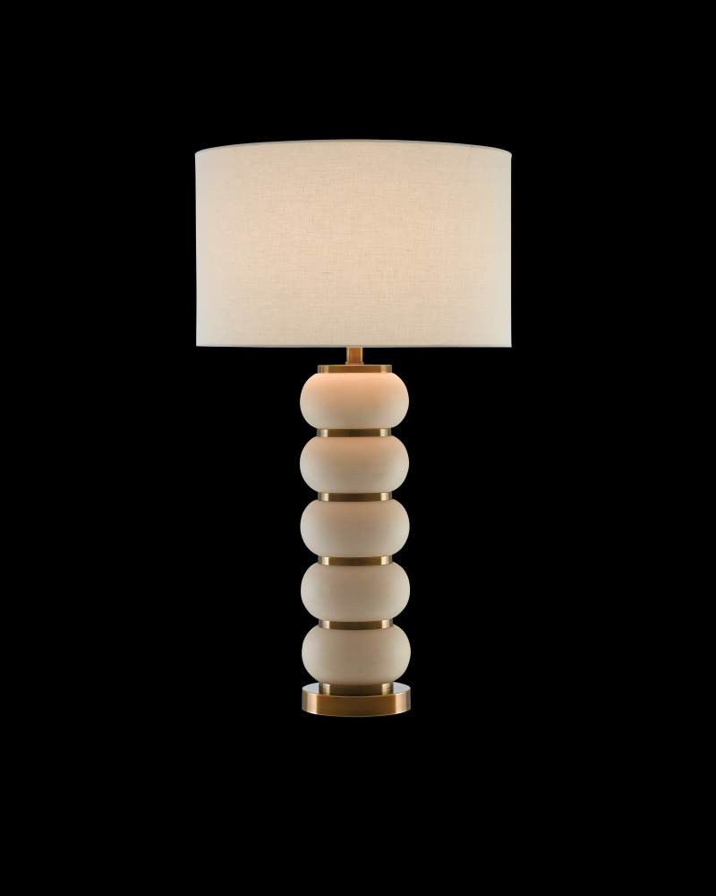 Luko Table Lamp