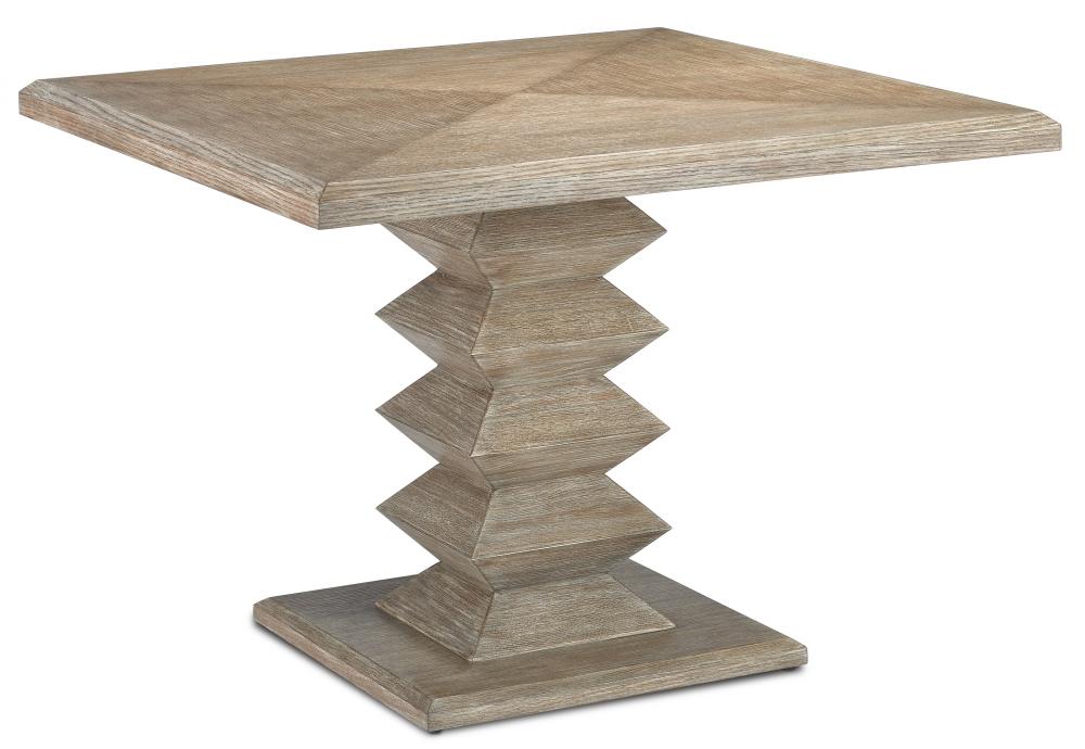 Sayan Pepper Dining Table