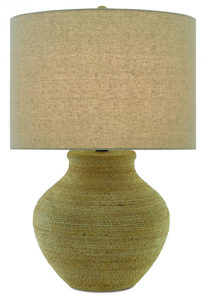 Hensen Rope Table Lamp