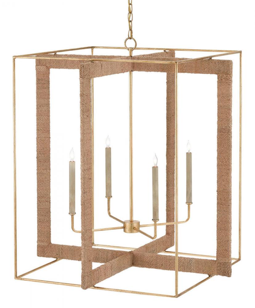 Purebred Large Lantern