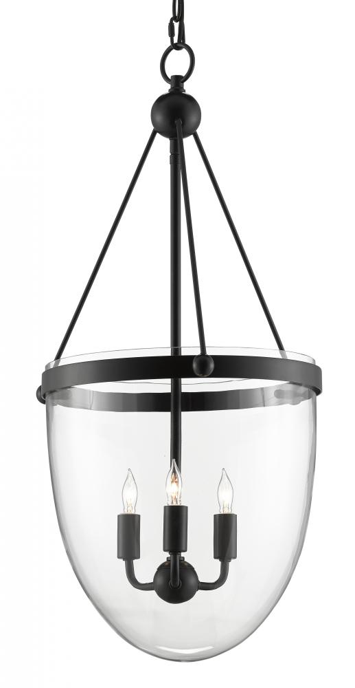 Ovolo Black Lantern